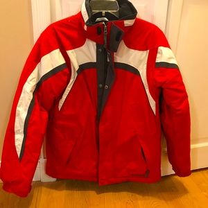 Columbia Outdoor Coat